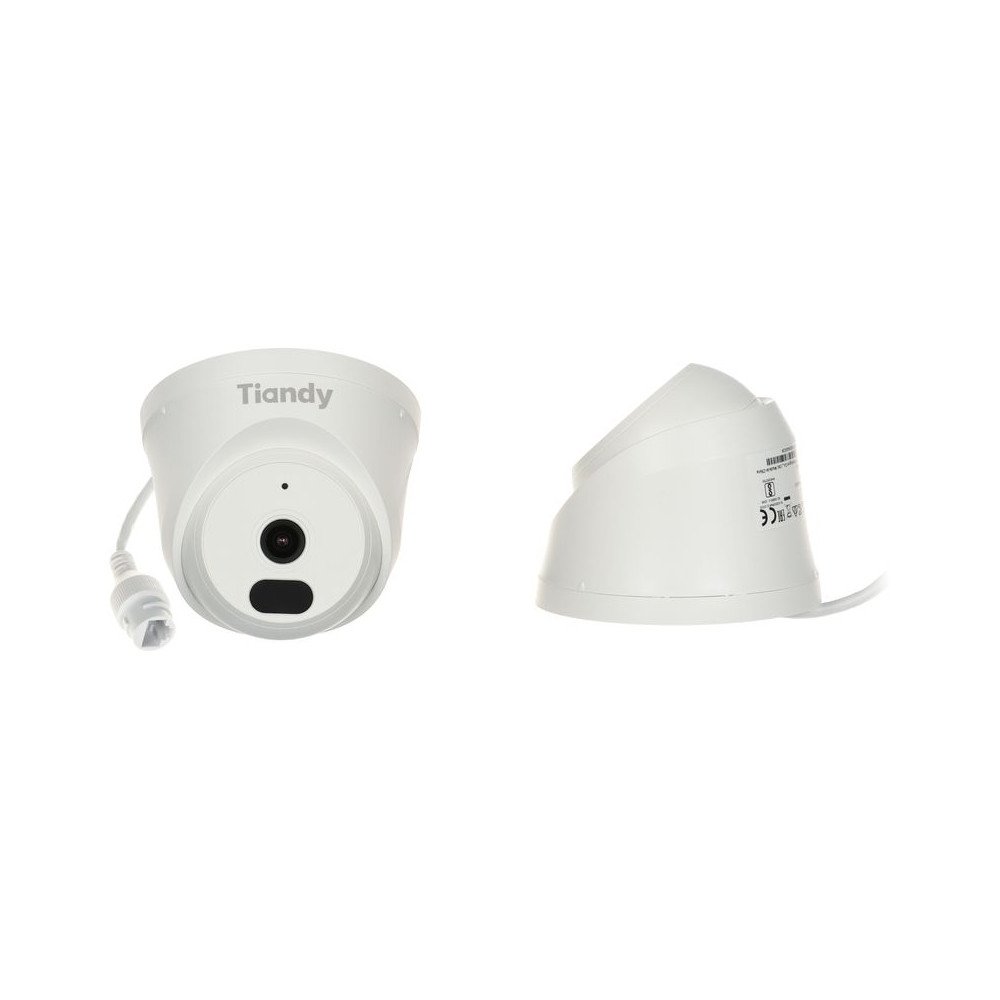 Kamera IP TC-C320N SPEC:AK/I3/E/Y/C/2.8MM/V2.0 Analog Killer - 1080p 2,8 mm TIANDY