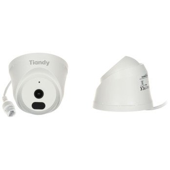 Kameras IP TC-C320N SPEC: AK/I3/E/Y/C/2.8MM/V2.0 Analog Killer 1080p 2,8 mm TIANDY