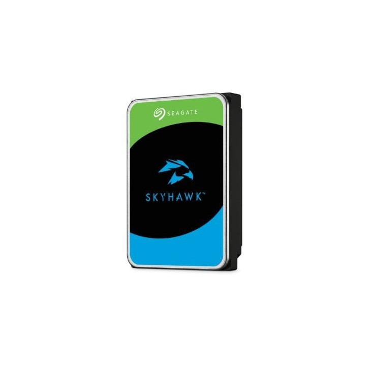 ДИСК DVR РЕГИСТРАТОРИУИ HDD-ST2000VX017 2 ТБ 24/7 SkyHawk SEAGATE