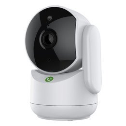 VidiLine VIDI-PTZ-242 4MP IP PTZ Camera with WiFi, Smart Alarm, Auto Tracking