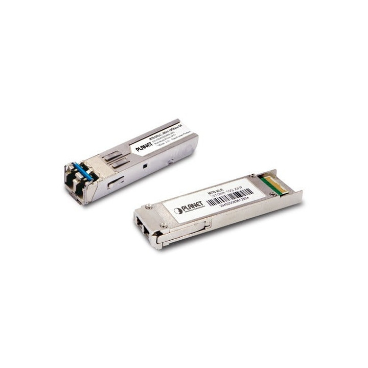 PLANET MTB-LR 10G SFP+ Fiber Transceiver (Single-Mode)