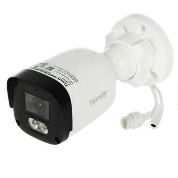 KAMERA IP TC-C32QN: I5W/WIFI/EU/2,8MM/V4.0 Wi-Fi, - 1080p 2,8 TIANDY