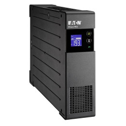 Eaton Ellipse PRO 1200 FR ИБП 750W Черный