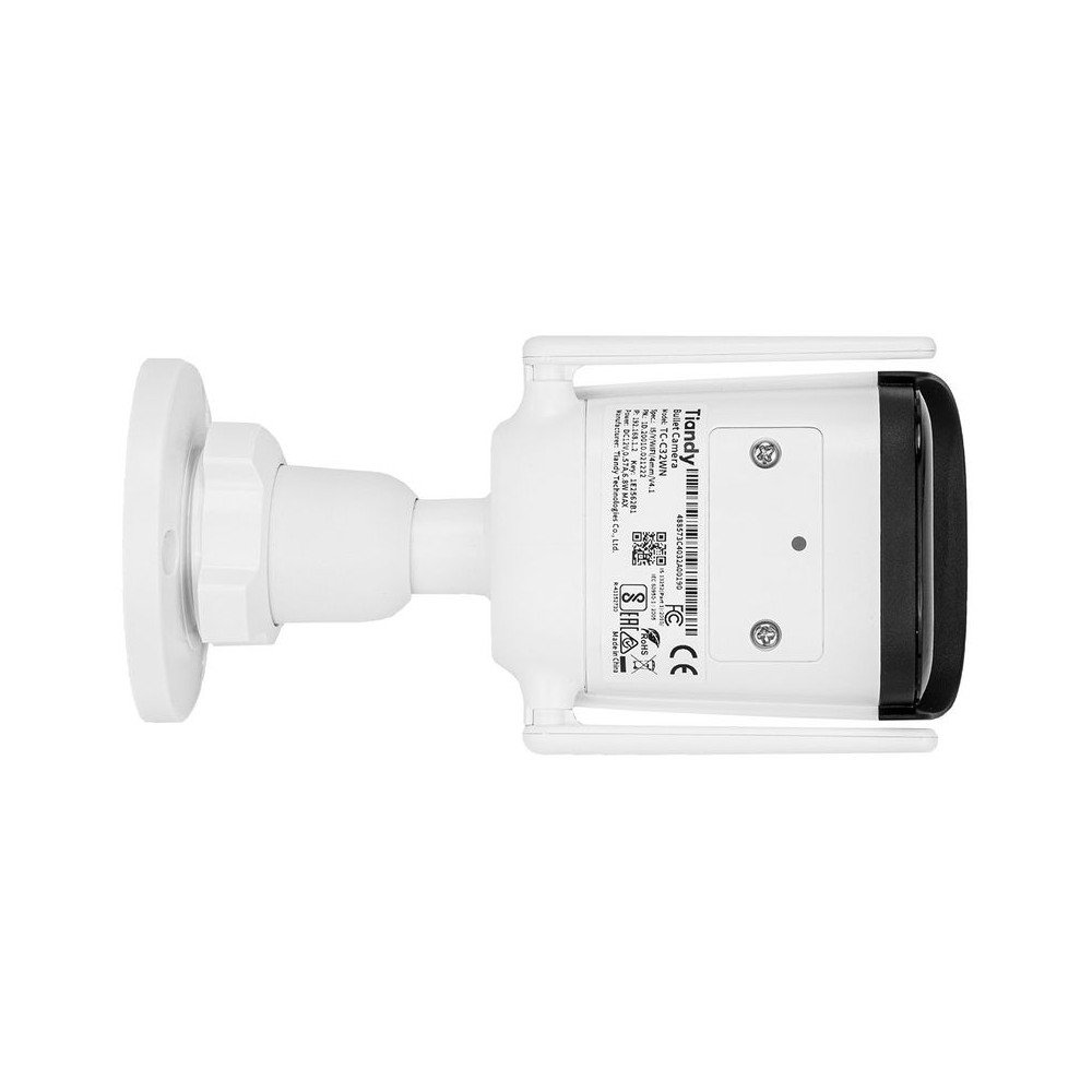 IP 2 TC-C32WN :I5/Y/WIFI/4MM/V4.1 Wi-Fi 1080p 4