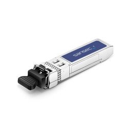 Extreme Networks 10052 Compatible 1000BASE-LX SFP 1310nm 10km DOM Transceiver Module