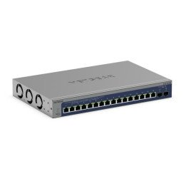 NETGEAR XS516TM-100EUS 16-Port 10G/MG Smart Managed Switch