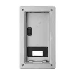 BCS BCS-PP16 Underwall Enclosure 16" for BCS Panels