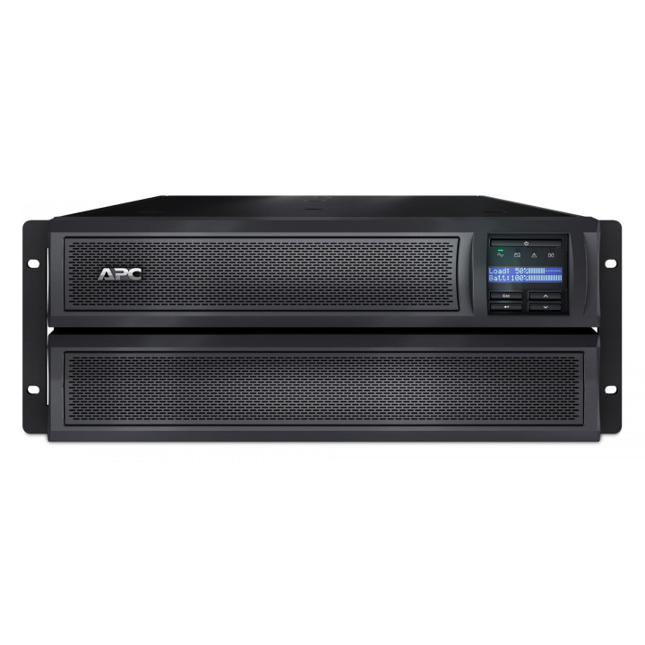 APC Smart-UPS X SMX2200HVNC 2200VA 1980W 10 розеток ИБП