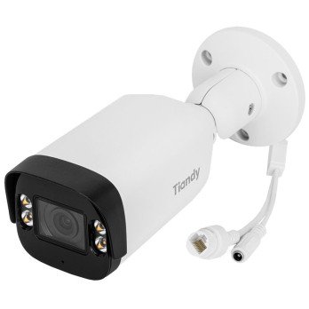 KAMERA IP TC-C34UV: W/E/Y/M/S/4MM Color Maker 4 . 4 TIANDY