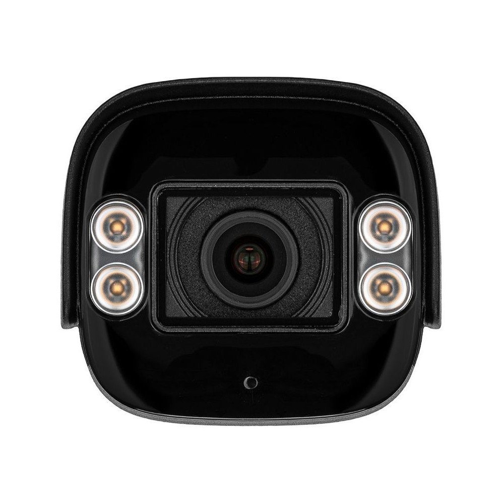 KAMERA IP TC-C34UV SPEC: W/E/Y/M/S/4MM Color Maker 4 Mpx 4 mm TIANDY