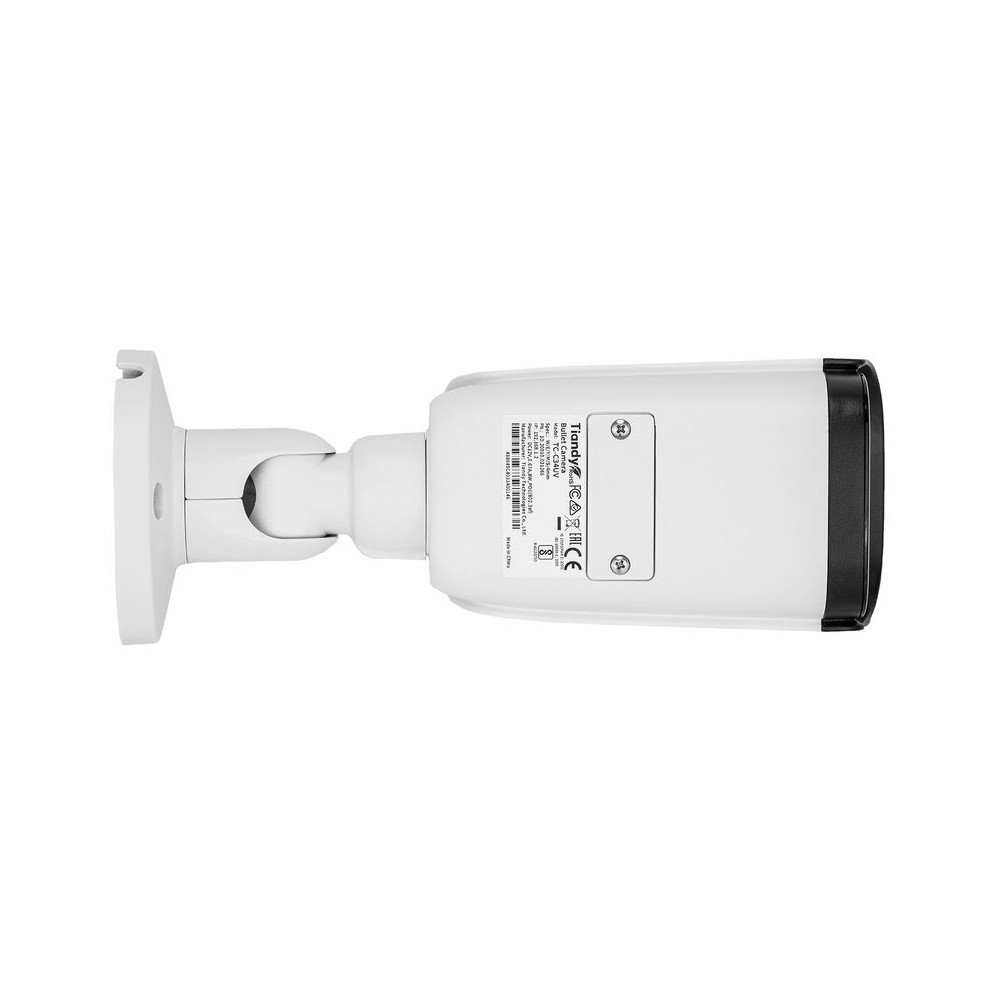 KAMERA IP TC-C34UV SPEC: W/E/Y/M/S/4MM Color Maker 4 Mpx 4 mm TIANDY