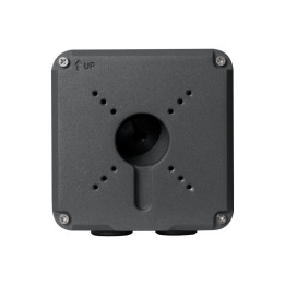 BCS BCS-P-A61-G Монтажный короб IP66 Алюминий для камер POINT