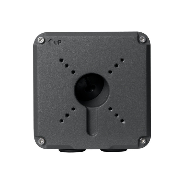 BCS BCS-P-A61-G Монтажный короб IP66 Алюминий для камер POINT