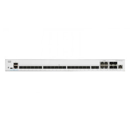 Cisco Catalyst 1300 C1300-24XT 24-Port 10GbE Managed Switch, 4x10G SFP+