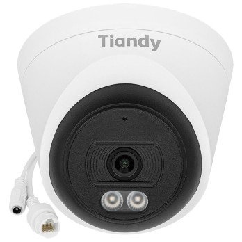 KAMERA IP TC-C34XN : I3W/E/Y/2,8MM/V4.2 Color Maker 4 . 2,8 TIANDY