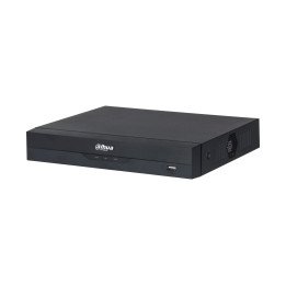 Dahua NVR4104HS-P-EI 4CH 4PoE NVR с WizSense AI