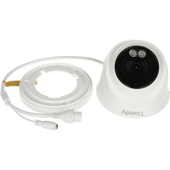 Kamera IP TC-C34XS SPEC:I3W/E/Y/M/2.8MM/V4.2 Color Maker 2.8 mm TIANDY