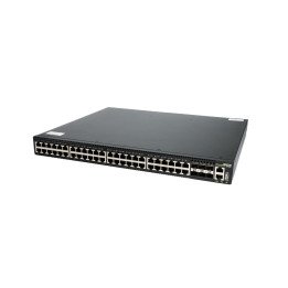 DCN Europe S5750X-48T6X-SI Managed Switch 48x Gigabit + 6x 10G SFP+