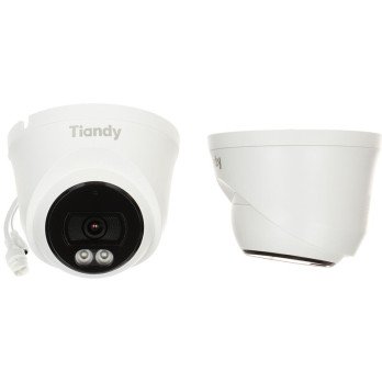 Kaamera IP TC-C34XS SPEC:I3W/E/Y/M/2.8MM/V4.2 Color Maker 2,8 mm TIANDY