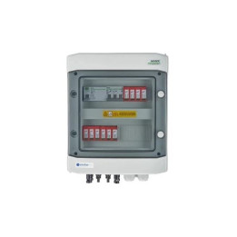EMITER EM-588N_DCAC УЗИП тип 2 IP65 20A 300mA AC+DC