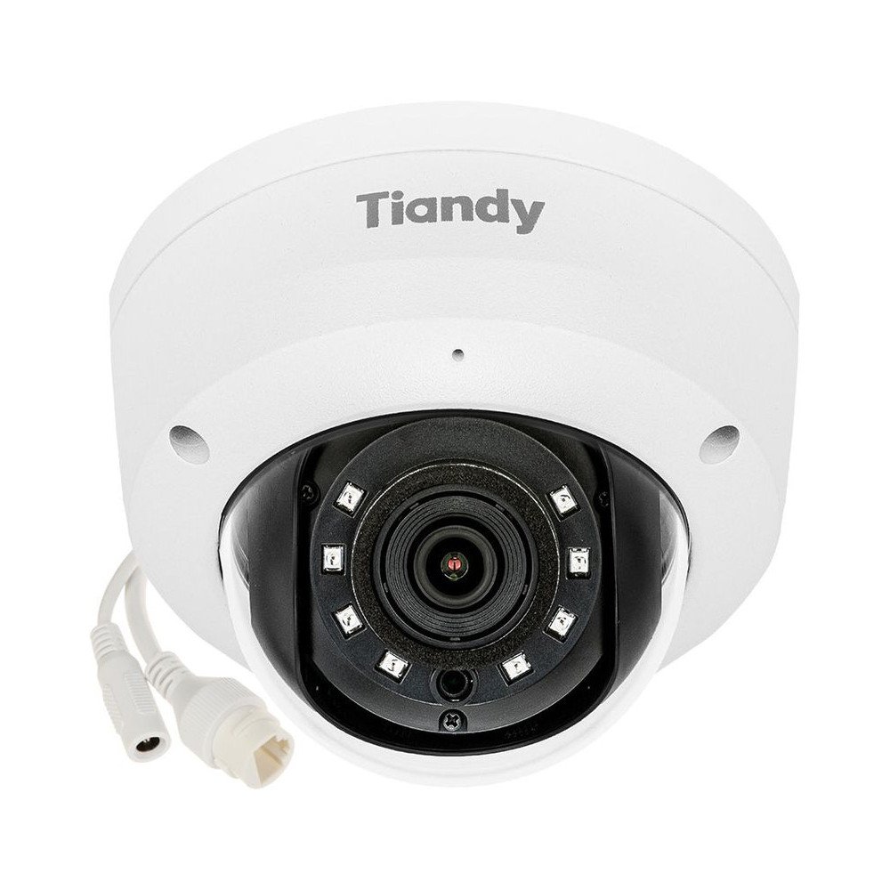 IP kamera TC-C35KS SPEC: I3/E/Y/S/2.8MM/V5.0 4.6 Mpx 2.8 mm TIANDY