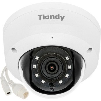IP kamera TC-C35KS SPEC: I3/E/Y/S/2.8MM/V5.0 4.6 Mpx 2.8 mm TIANDY
