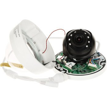 IP-kaamera TC-C35KS SPEC:I3/E/Y/S/2,8MM/V5.0 4,6 Mpx 2,8 mm TIANDY