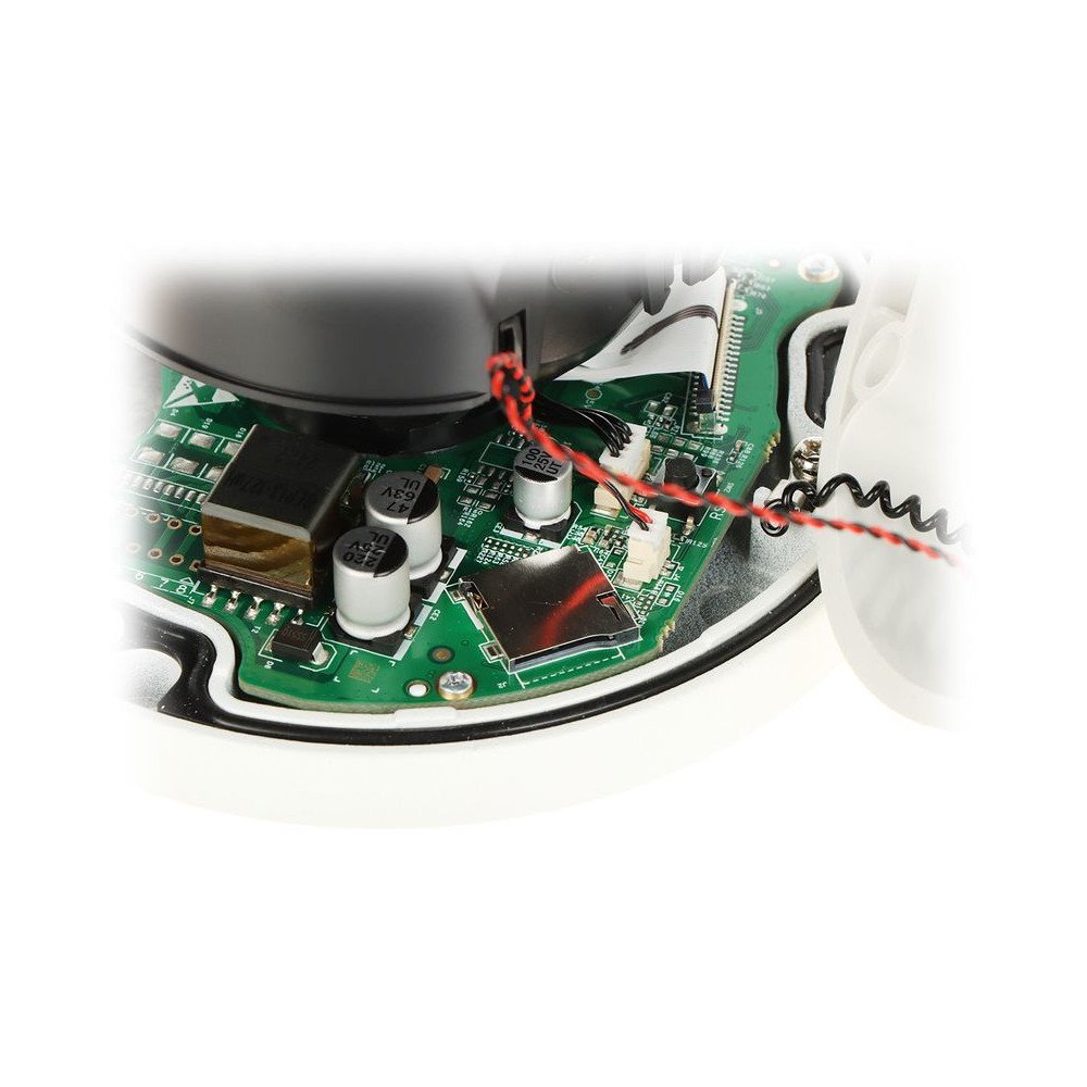 wandaloodporna IP TC-C35KS SPEC:I3/E/Y/S/2.8MM/V5.0 - 4,6 2,8 TIANDY
