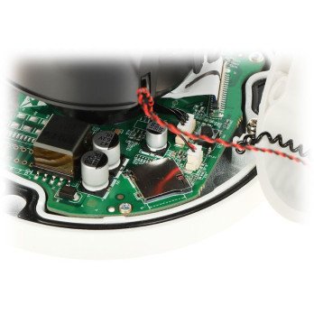 IP-kaamera TC-C35KS SPEC:I3/E/Y/S/2,8MM/V5.0 4,6 Mpx 2,8 mm TIANDY