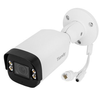 Kameras IP TC-C35US SPEC:LK/I5W/E/Y/M/S/2.8MM/V5.0 Color Maker 5 MPx 2,8 mm TIANDY