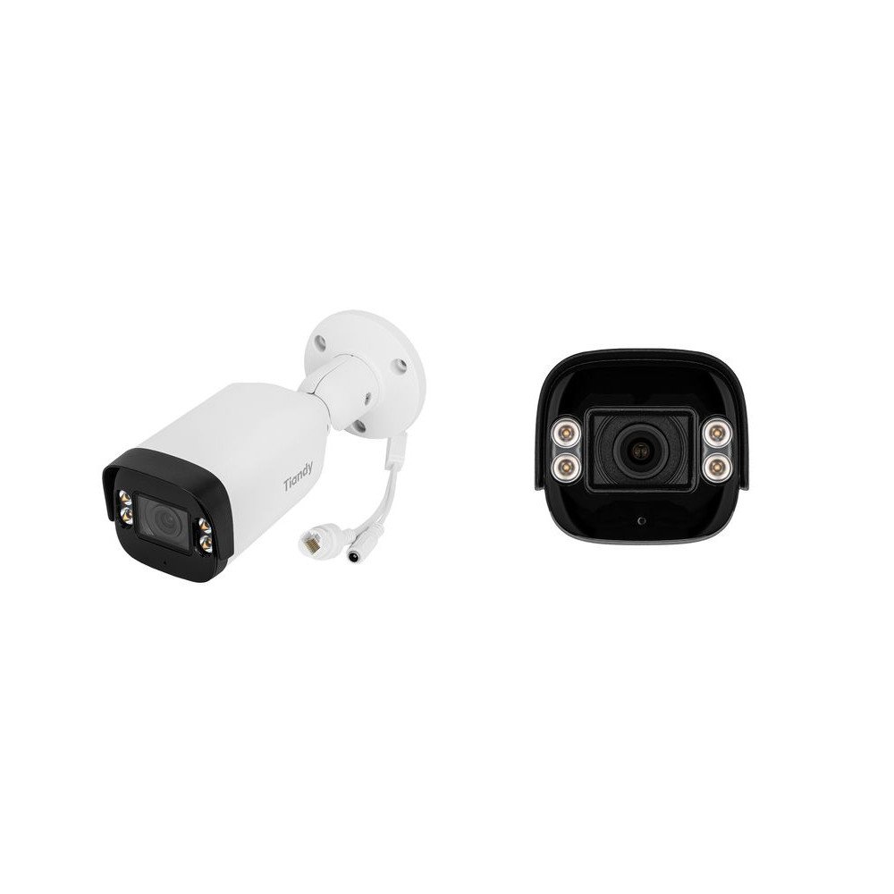Kameras IP TC-C35US SPEC:LK/I5W/E/Y/M/S/2.8MM/V5.0 Color Maker 5 MPx 2,8 mm TIANDY