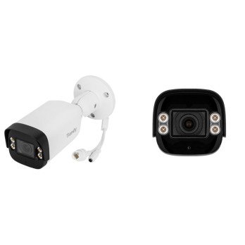 IP TC-C35US :LK/I5W/E/Y/M/S/2.8MM/V5.0 Color Maker - 5 2,8 TIANDY