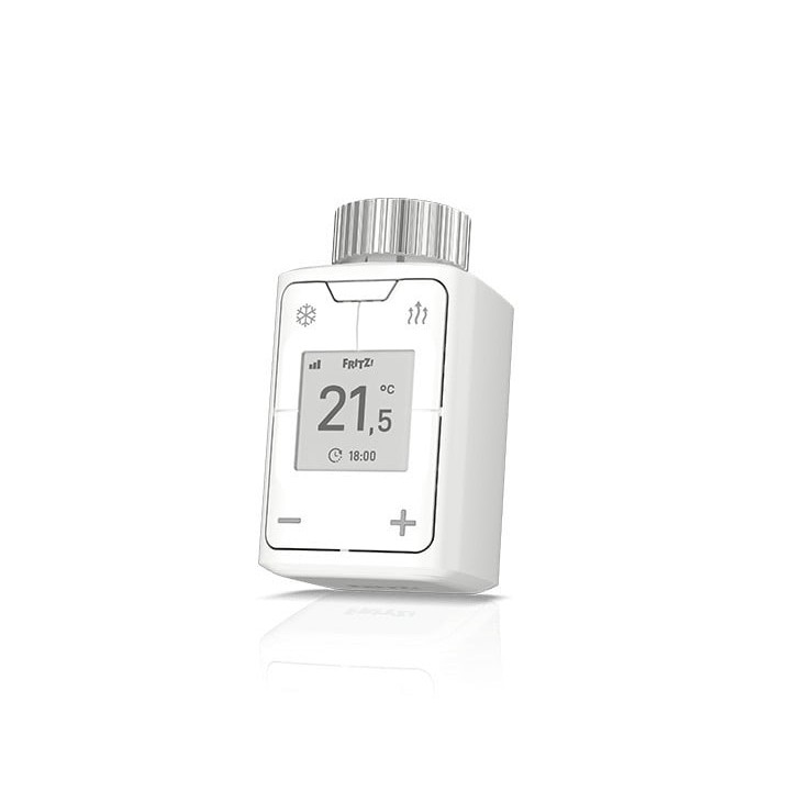FRITZ!DECT 302 viedais termostats DECT