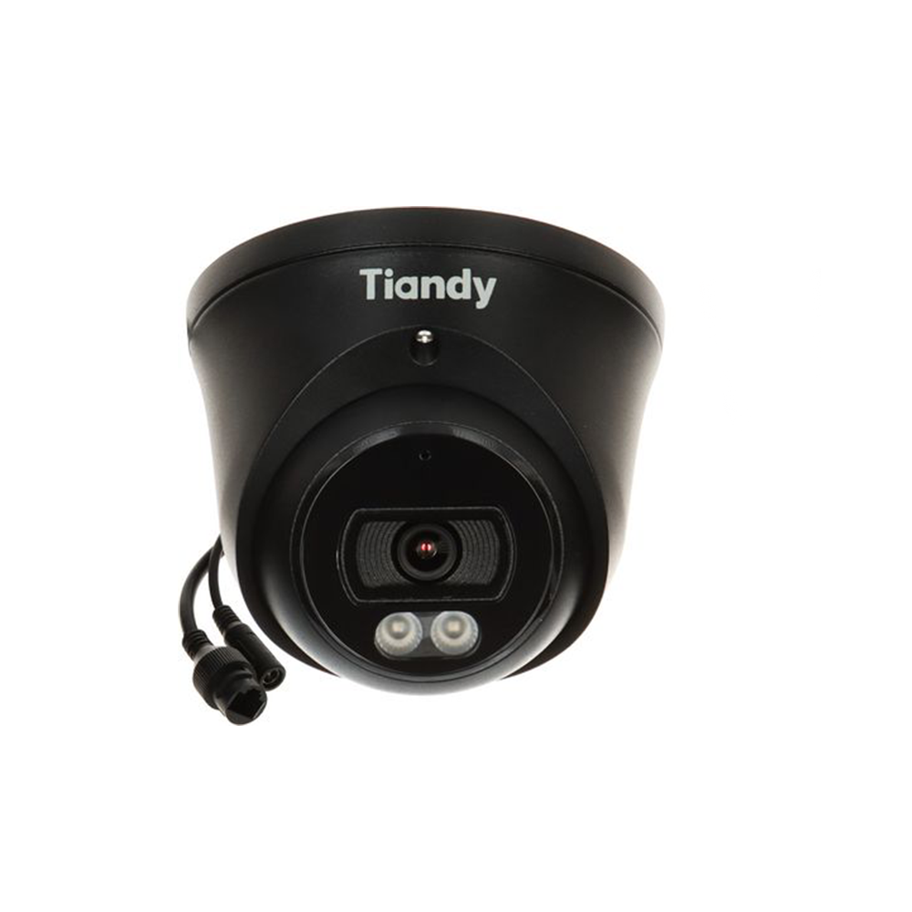 Kamera IP TC-C35XS SPEC:I3W/E/Y/M/S/B/2.8MM/V5.0 Color Maker - 5 Mpx 2.8 mm TIANDY