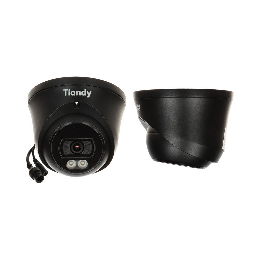 Kameras IP TC-C35XS SPEC:I3W/E/Y/M/S/B/2.8MM/V5.0 krasu veidotajs 5 MPx 2,8 mm TIANDY