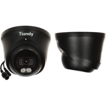 Kameras IP TC-C35XS SPEC:I3W/E/Y/M/S/B/2.8MM/V5.0 krasu veidotajs 5 MPx 2,8 mm TIANDY