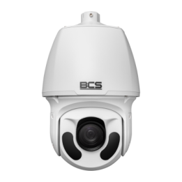 BCS BCS-P-SIP5433SR15-Ai2 4MP IP PTZ Camera (33x Zoom, Starlight)