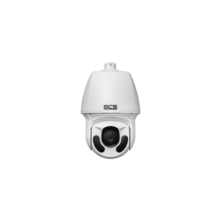 BCS BCS-P-SIP5433SR15-Ai2 4MP IP PTZ Camera (33x Zoom, Starlight)