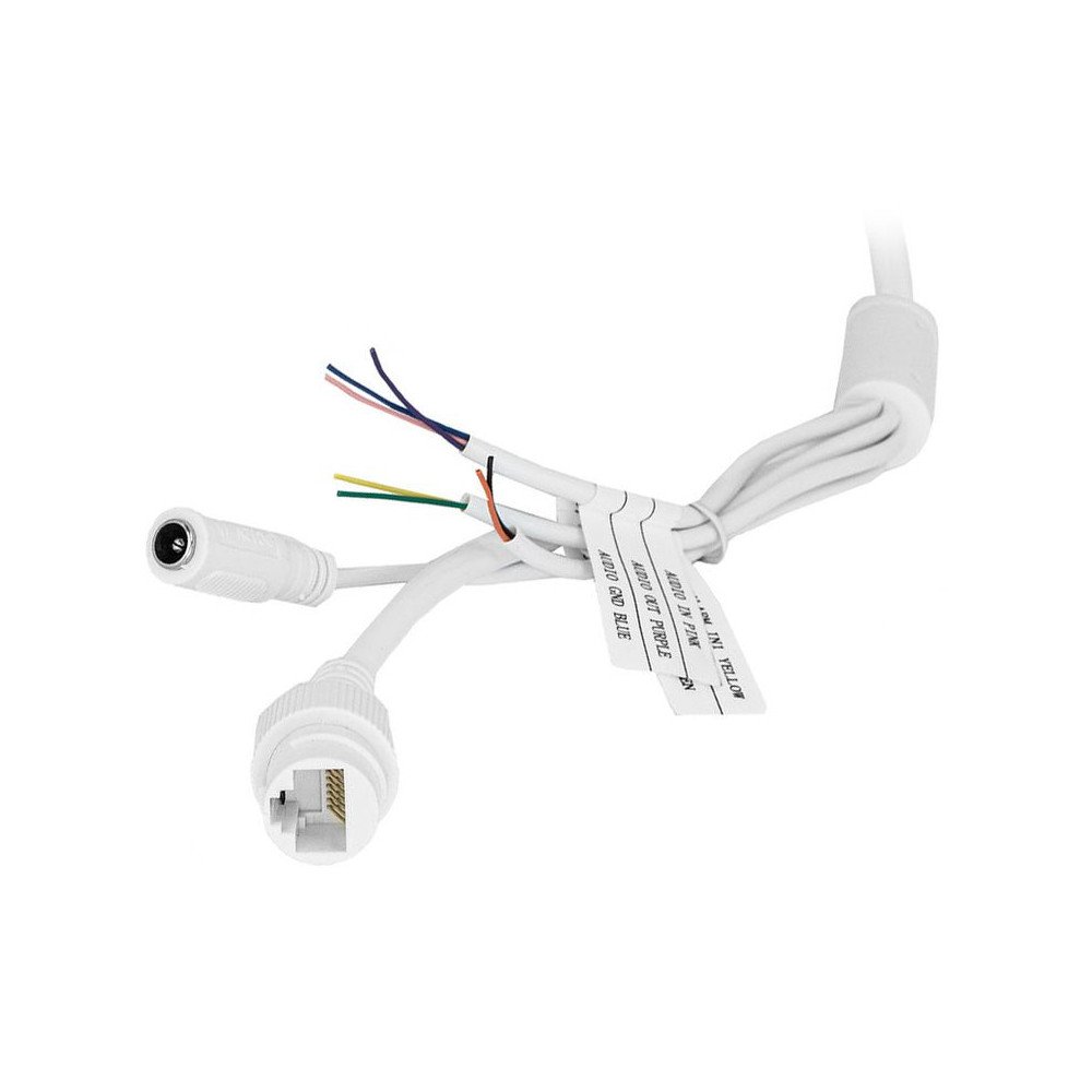 Kamera IP 8 Mpx Motozoom PoE TC-C38US SPEC:LK/I8/A/E/Y/M/S/H/2.7-13.5MM/V4.0 Lite serija