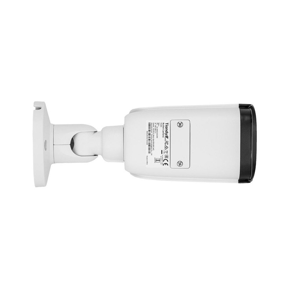 Kameras IP 8 Mpx Motozoom PoE TC-C38US SPEC:LK/I8/A/E/Y/M/S/H/2.7-13.5MM/V4.0 Lite serija