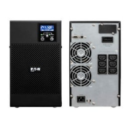 Eaton 9E 2000i UPS 1600W - Надежная защита питания