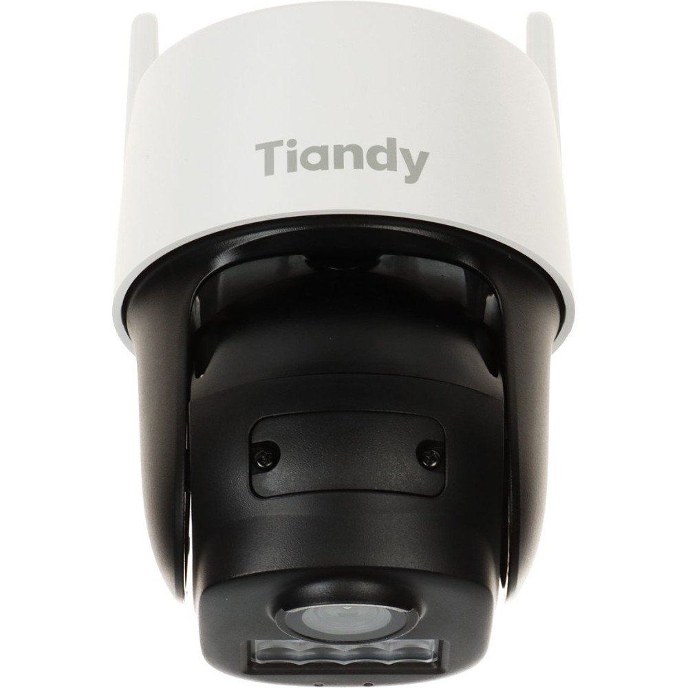 TC-H333N ara IP kamera SPEC:I5W/C/WIFI/EU/4MM/V4.2 Wi-Fi, krasu veidotajs - 3 Mpx 4 mm TIANDY