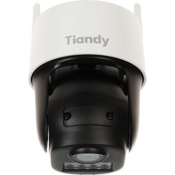 TC-H333N lauko IP kamera SPEC:I5W/C/WIFI/EU/4MM/V4.2 Wi-Fi, Color Maker 3 Mpx 4 mm TIANDY