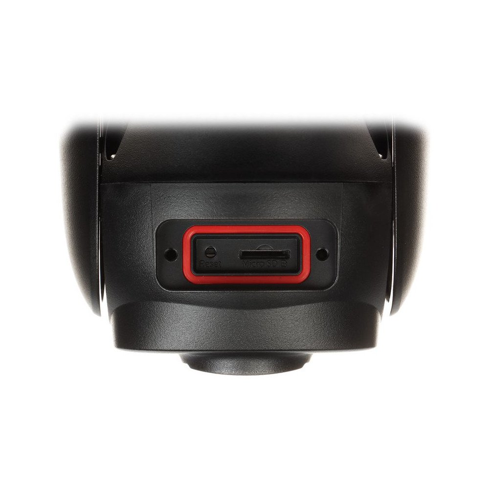 TC-H333N ara IP kamera SPEC:I5W/C/WIFI/EU/4MM/V4.2 Wi-Fi, krasu veidotajs - 3 Mpx 4 mm TIANDY