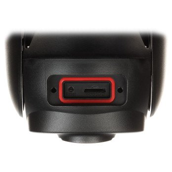 Valis-IP-kaamera TC-H333N SPEC:I5W/C/WIFI/EU/4MM/V4.2 Wi-Fi, varvitegija 3 Mpx 4 mm TIANDY