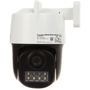 Valis-IP-kaamera TC-H333N SPEC:I5W/C/WIFI/EU/4MM/V4.2 Wi-Fi, varvitegija 3 Mpx 4 mm TIANDY
