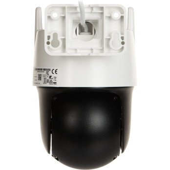 TC-H333N Outdoor IP Camera SPEC:I5W/C/WIFI/EU/4MM/V4.2 Wi-Fi, Color Maker - 3 Mpx 4 mm TIANDY