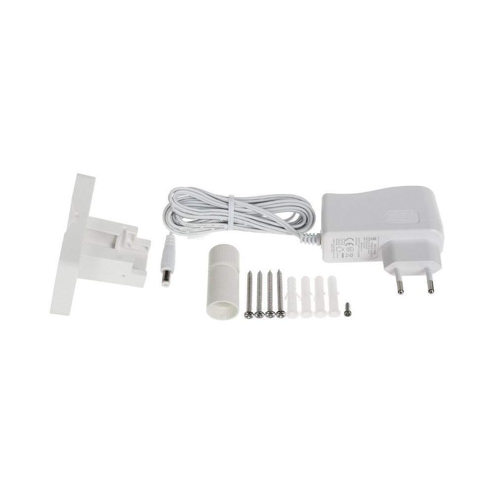 Valis-IP-kaamera TC-H333N SPEC:I5W/C/WIFI/EU/4MM/V4.2 Wi-Fi, varvitegija 3 Mpx 4 mm TIANDY