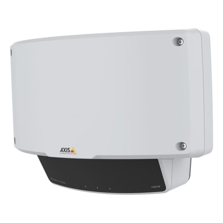 AXIS 01564-001 PIR Motion Detector Wired White