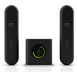 Ubiquiti AFi-G-UK AmpliFi WiFi Mesh System Gamer's Edition UK Plug